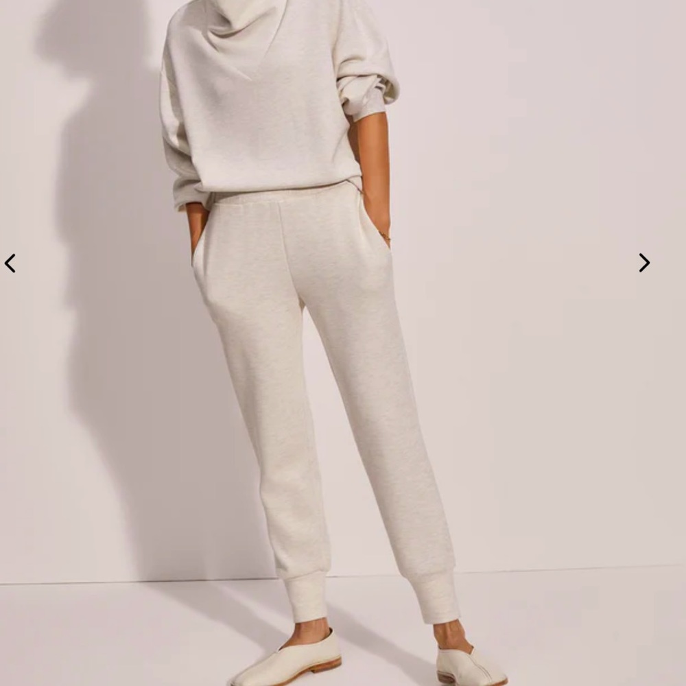 Varley Slim Cuff Pant 27.5”
